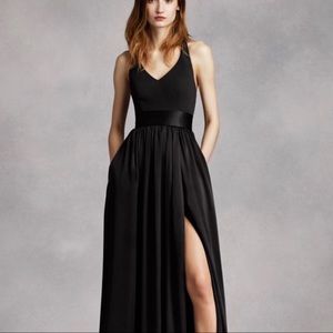 Vera Wang Dress